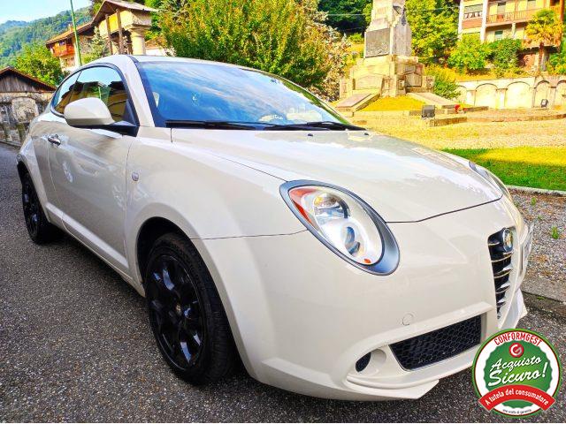 ALFA ROMEO MITO 1.4 78 CV Progression NEOPATENTATI