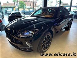 ASTON MARTIN DBX Esemplare 1/500
