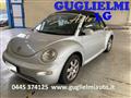 VOLKSWAGEN NEW BEETLE 1.9 TDI 101CV Cabrio