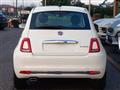 FIAT 500 Hybrid LOUNGE -Clim.Aut-NAVI-CARPLAY-Tetto