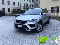 SEAT ATECA 2.0 TDI DSG Business