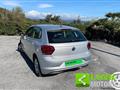 VOLKSWAGEN POLO 1.0 EVO 80 CV 5p. Comfortline BlueMotion