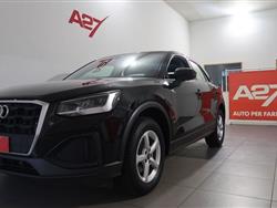 AUDI Q2 35 TFSI S tronic Business