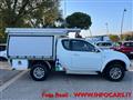 MITSUBISHI L200 2.5 DI-D 178CV DC Intense Plus Allestimento ENEL