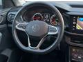 VOLKSWAGEN T-CROSS 1.0 TSI 110cv Style DSG