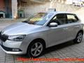 SKODA FABIA 1.0 MPI 60 CV Business