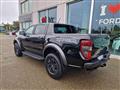 FORD RANGER 2.0 TDCi aut. 213CV DC 5 posti