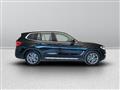 BMW X3 G01 2017 -  xdrive20d mhev 48V xLine auto