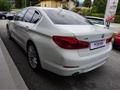 BMW SERIE 5 520d aut. xDrive Luxury