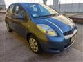 TOYOTA YARIS 1.3 5 porte Sol