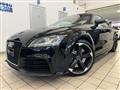 AUDI TT Coupé 2.5 TFSI quattro*/*MANUALE*/*