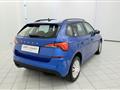 SKODA KAMIQ 1.0 TSI 110 CV Ambition