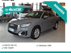 AUDI Q2 1.6 TDI AT