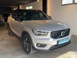 VOLVO XC40 D3 AWD Geartronic R-DESIGN