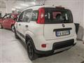 FIAT PANDA 0.9 TwinAir Turbo S&S 4x4