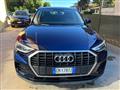 AUDI Q3 35 TFSI S tronic Business Advanced 8 GOMME EST+INV