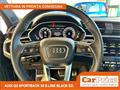 AUDI Q3 SPORTBACK Sportback 1.5 TFSI S Tronic 35 S line Black Ed.