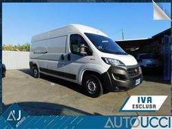 FIAT DUCATO 33 2.3 MJT 140CV PLM-TM