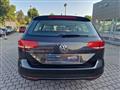 VOLKSWAGEN Passat Variant 1.6 TDI DSG Business BMT