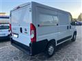 FIAT DUCATO FURGONE 28 2.3 MJT 120CV PC-TN