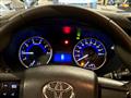 TOYOTA HILUX 2.4 D-4D 4WD 2 porte Single Cab Comfort