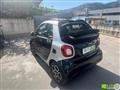 SMART FORTWO CABRIO 1.0  cabrio Passion