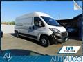 FIAT DUCATO 33 2.3 MJT 140CV PLM-TM