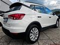 SEAT ARONA 1.0 TGI Reference