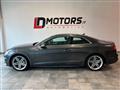 AUDI A5 2.0 TDI 190 CV ultra S tronic S Line Sline