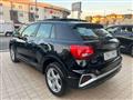 AUDI Q2 30 2.0 tdi S line edition s-tronic