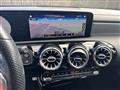 MERCEDES CLASSE CLA COUPE CLA 180 d Automatic Premium