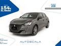 PEUGEOT 208 1.2 PureTech 100cv S&S EAT8 5 porte Active Pack