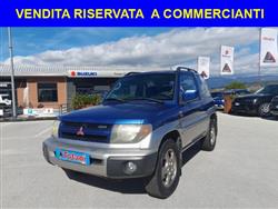 MITSUBISHI PAJERO 1.8 16V GDI 3 porte -004--