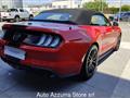 FORD MUSTANG Convertible 5.0 V8 aut. GT