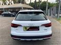 AUDI A4 ALLROAD 40 TDI 204 CV S tronic Evolution