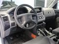 MITSUBISHI PAJERO 2.5 TDI 3p. GLX