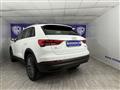 AUDI Q3 40 TFSI quattro S tronic Business Advanced