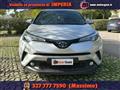 TOYOTA C-HR 1.8 Hybrid E-CVT Style