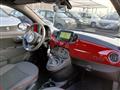 FIAT 500C 1.0 Hybrid Red