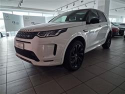 LAND ROVER DISCOVERY SPORT HYBRID Discovery Sport 2.0 Si4 200 CV AWD Auto R-Dynamic S