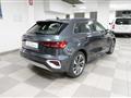 AUDI A3 ALLSTREET allstreet 35 TDI S tronic Business Advanced