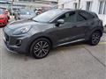 FORD PUMA 1.0 EcoBoost Hybrid 125 CV S&S Titanium Design