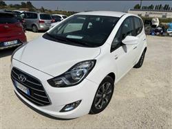 HYUNDAI IX20 1.4 90 CV APP MODE