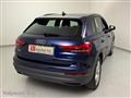 AUDI Q3 40 TDI quattro S tronic Business Advanced