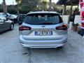 FORD FOCUS 1.5 EcoBlue 120 CV SW ST-Line