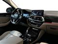 BMW X4 xDrive20d 48V xLine