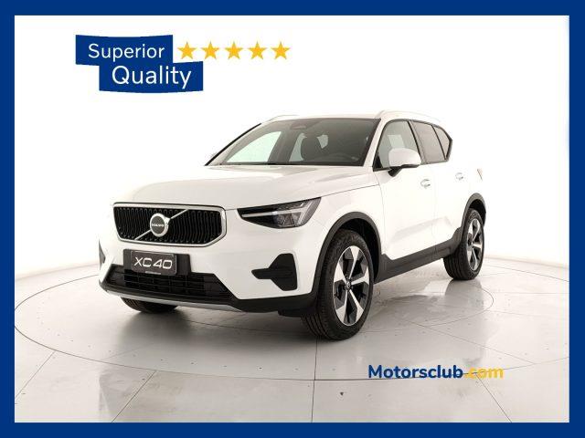 VOLVO XC40 B3 automatico Core - Pronta Consegna