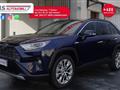 TOYOTA RAV4 2.5 HV (222CV) E-CVT AWD-i Lounge