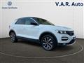 VOLKSWAGEN T-ROC 1.0 TSI Style BlueMotion Technology