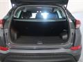 HYUNDAI TUCSON 1.7 CRDi Comfort